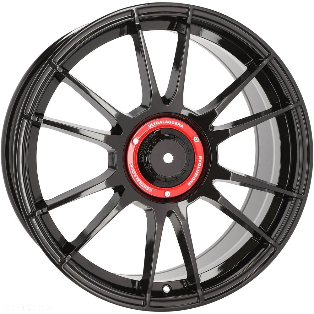4x Felgi 19 m.in. do AUDI S1 SUBARU BRZ Forester Impreza Legacy Outback XV GT86 GR86 - F9713 - 7