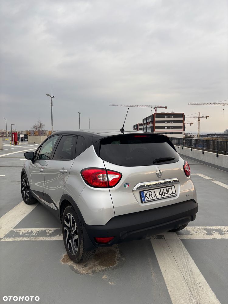 Renault Captur ENERGY dCi 90 Start&Stop Dynamique - 3