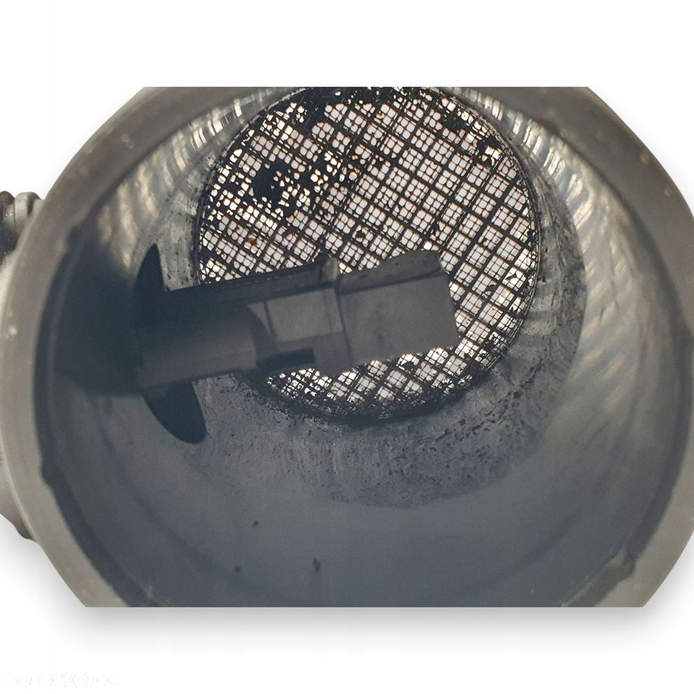 PRZEPŁYWOMIERZ Bosch Land Rover Freelander I Rover 2.0 DI SDi 0281002182 - 11