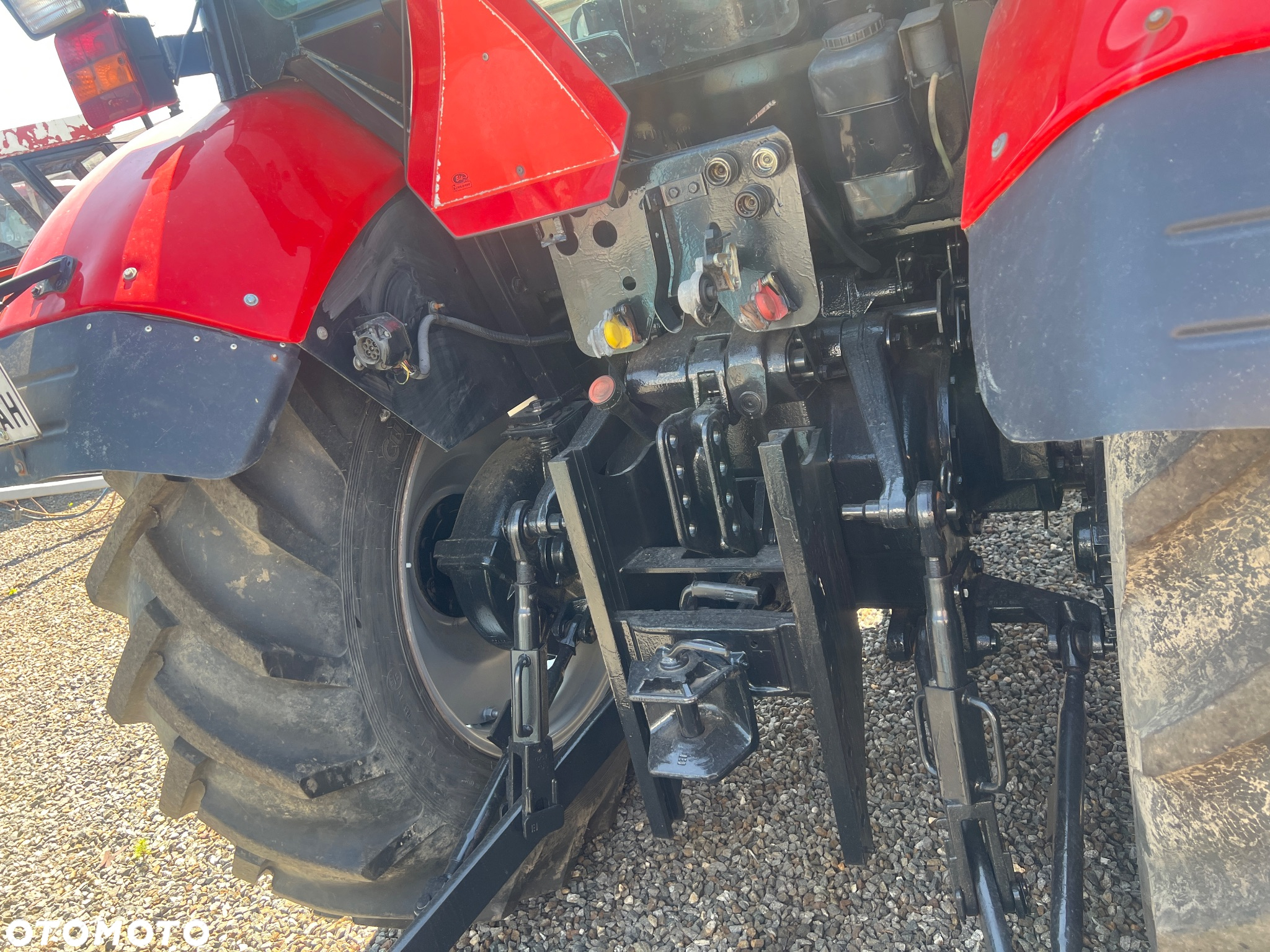 Zetor PROXIMA 6441 - 7