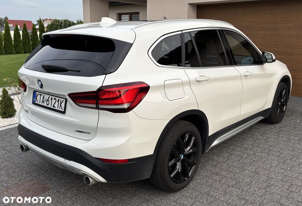 BMW X1 xDrive25i xLine - 3