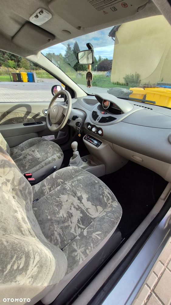 Renault Twingo - 16