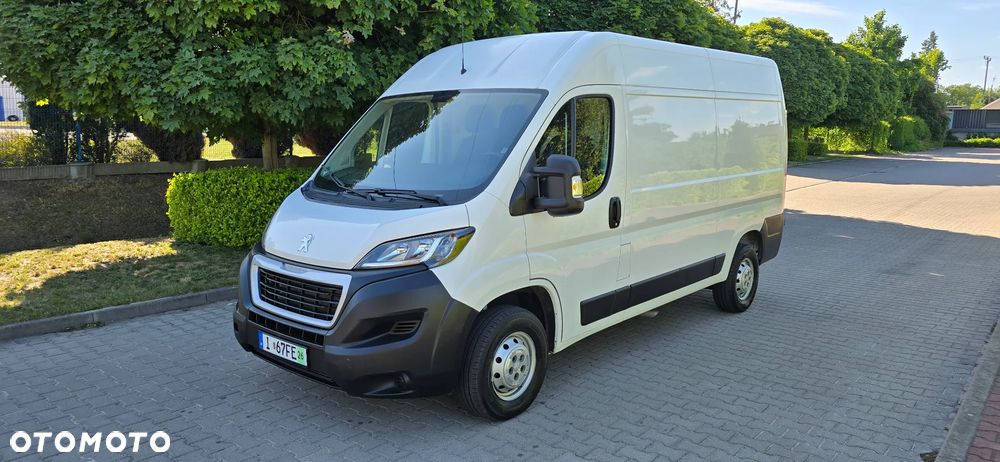 Peugeot Boxer - 8
