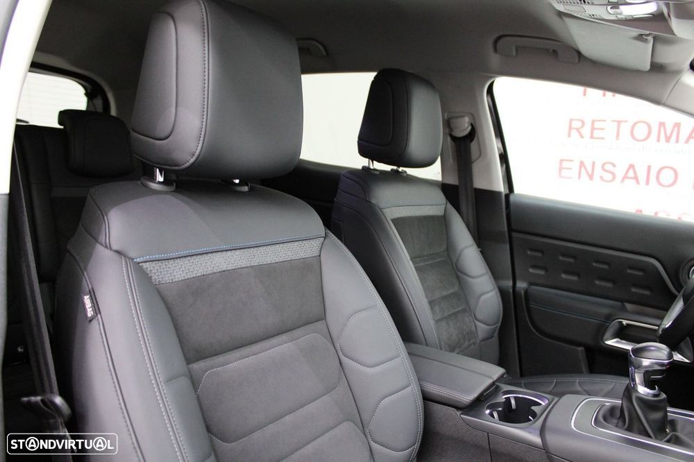 Citroën C5 Aircross 1.2 PureTech C-Series - 21