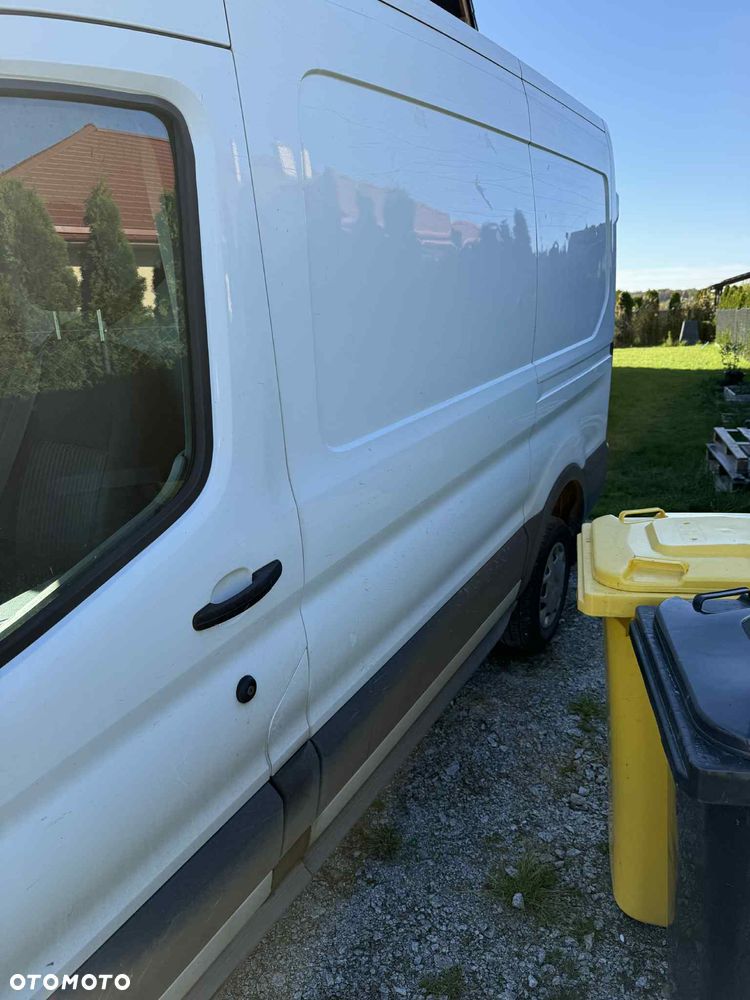 Ford Transit L2H2 Trend - 6