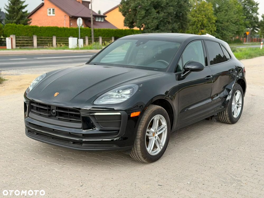 Porsche Macan T PDK - 40