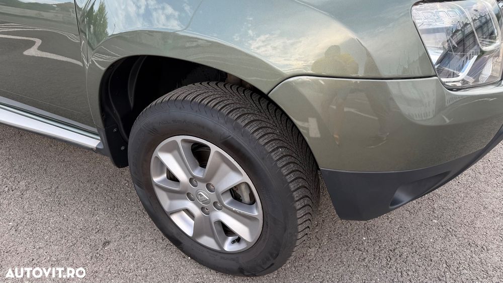 Dacia Duster 1.2 TCe 4x2 Laureate - 12