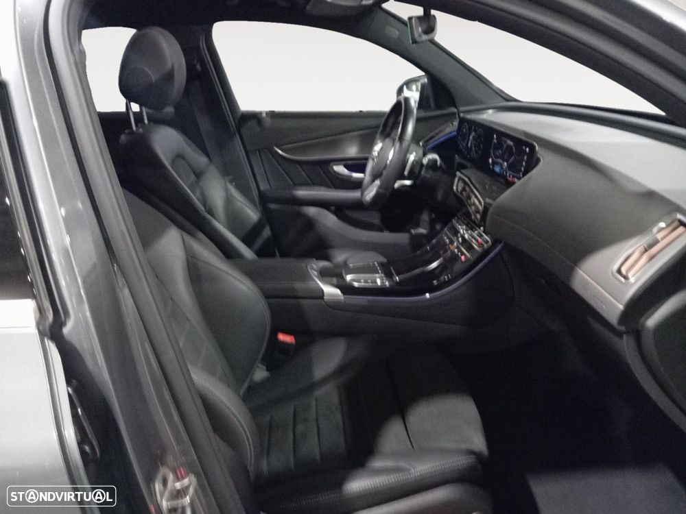 Mercedes-Benz EQC 400 4Matic - 15