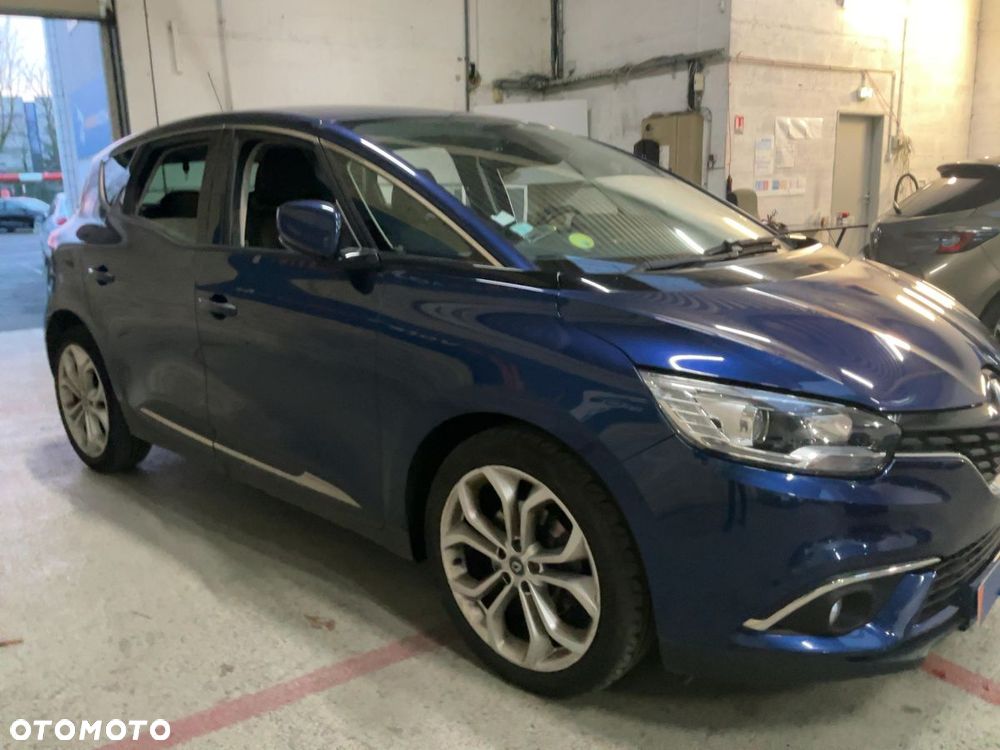 Renault Scenic - 2