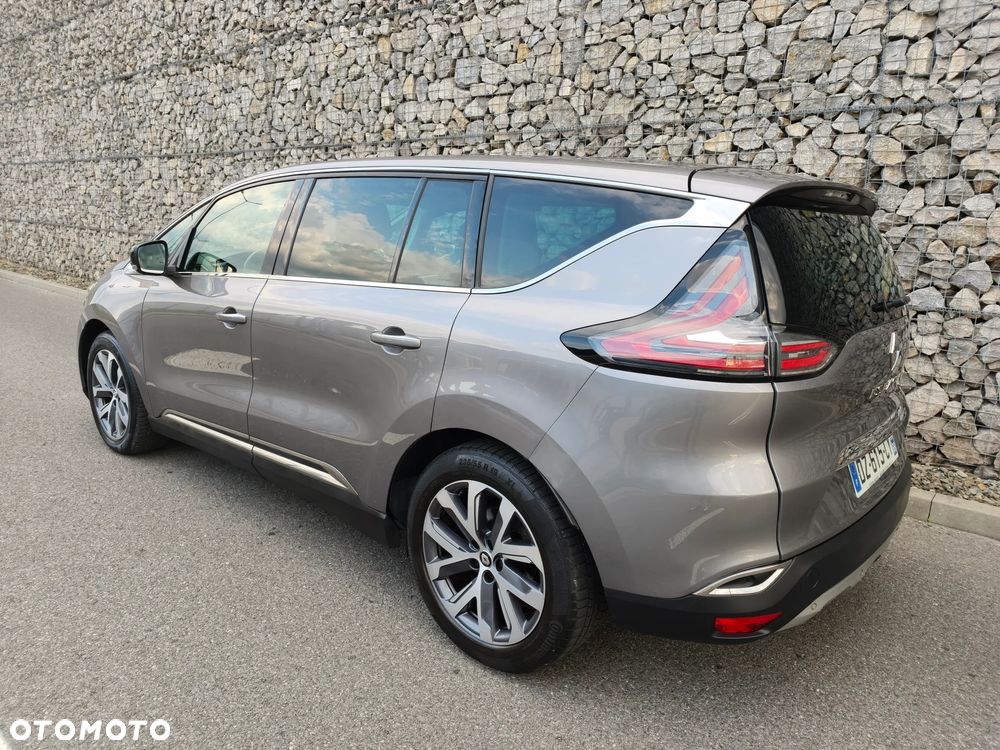 Renault Espace Energy dCi 160 EDC Initiale Paris - 4