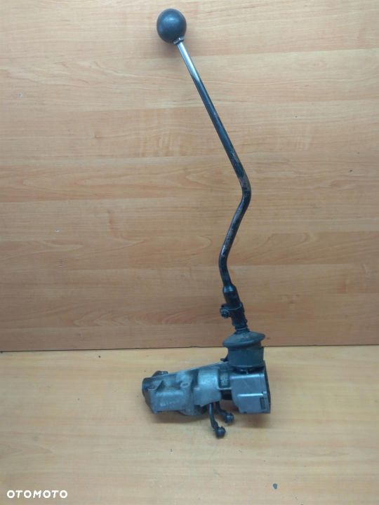 WYBIERAK SKRZYNI MERCEDES T1 611 KACZKA 6112671137 - 1