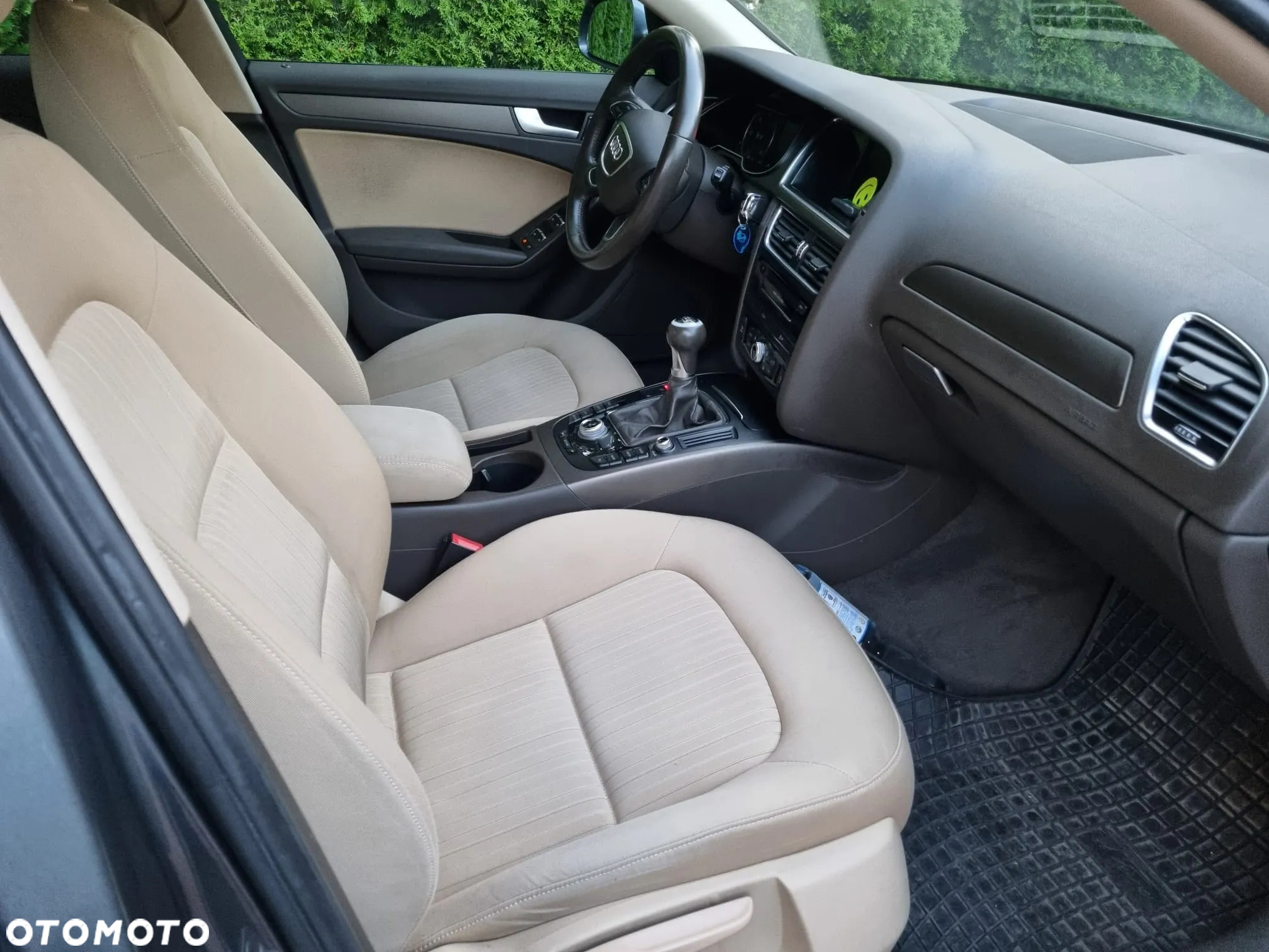 Audi A4 2.0 TDI - 23