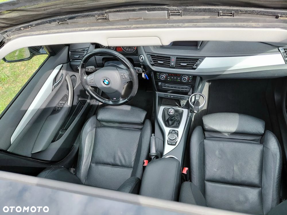 BMW X1 sDrive18i xLine - 3