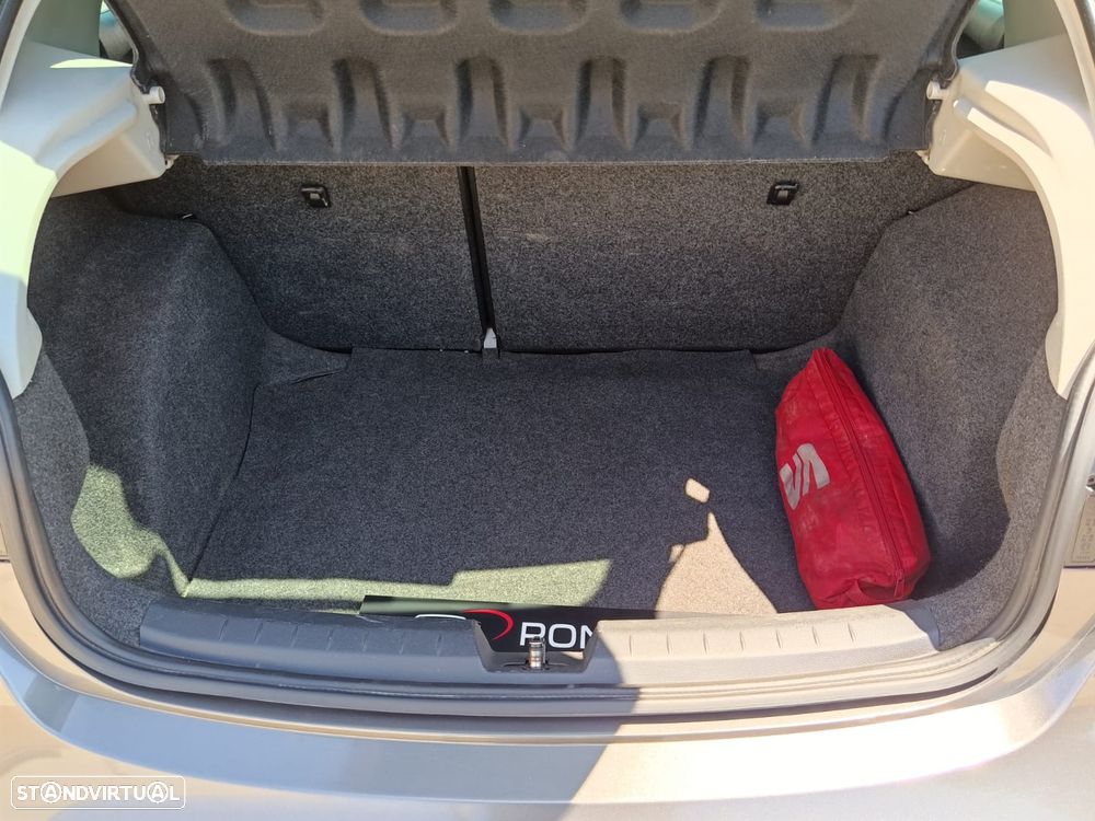 SEAT Ibiza 1.0 TSI FR - 41