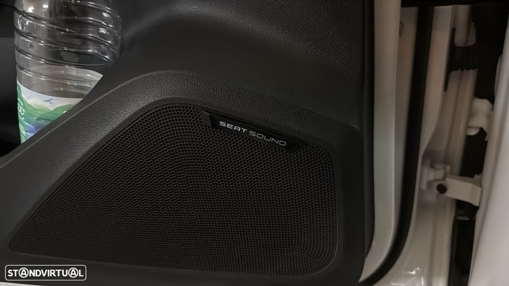 SEAT Ateca 1.6 TDI ECOMOTIVE Reference - 16