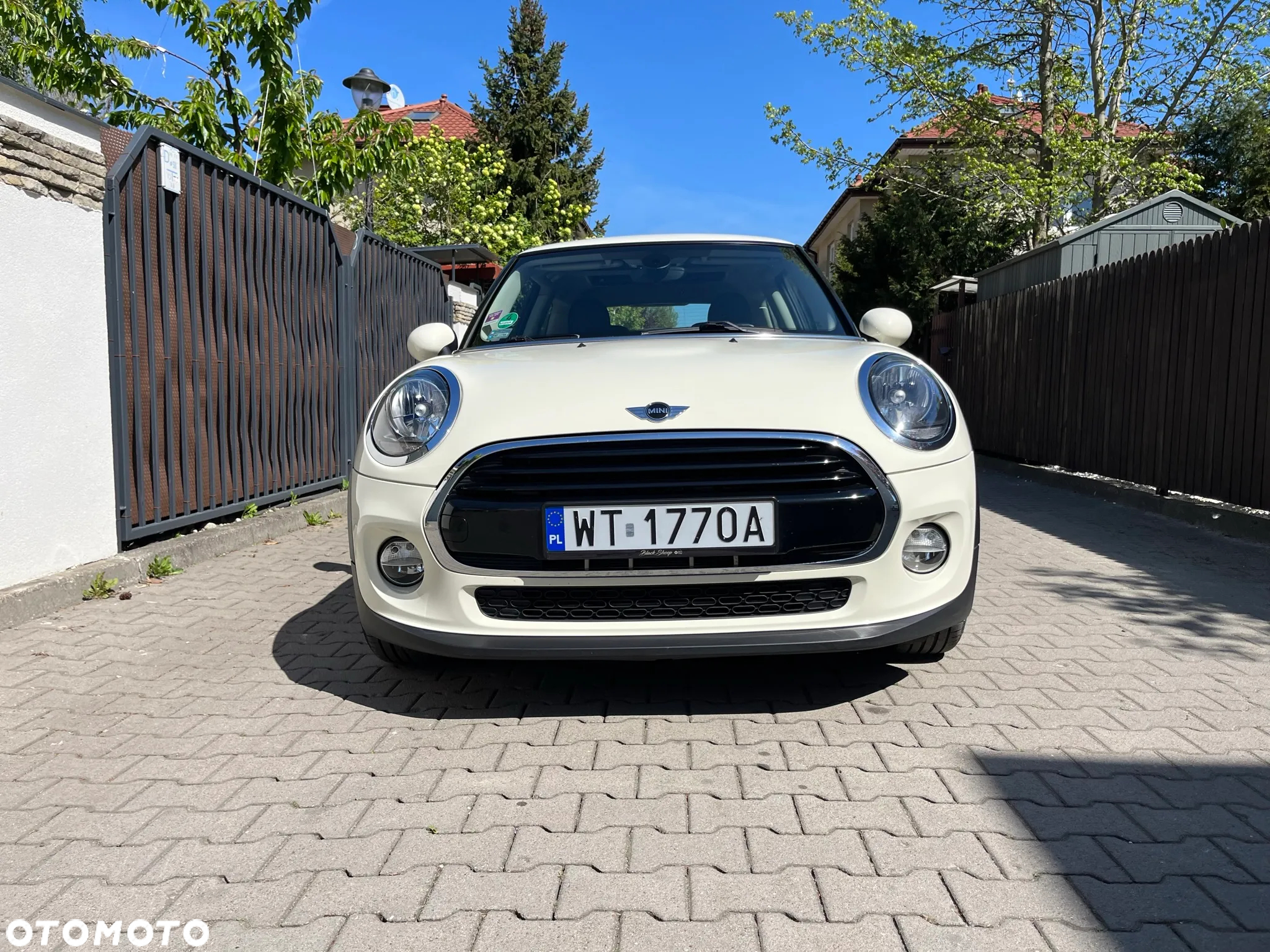 MINI Cooper Standard - 15