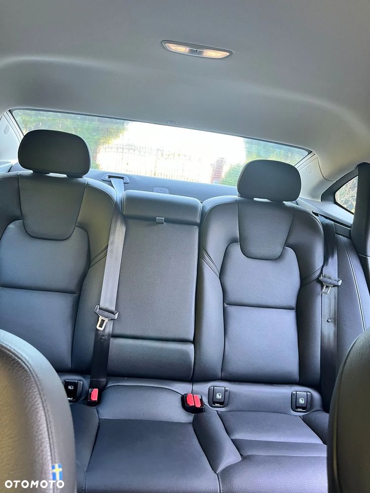 Volvo S90 B5 B Inscription - 6