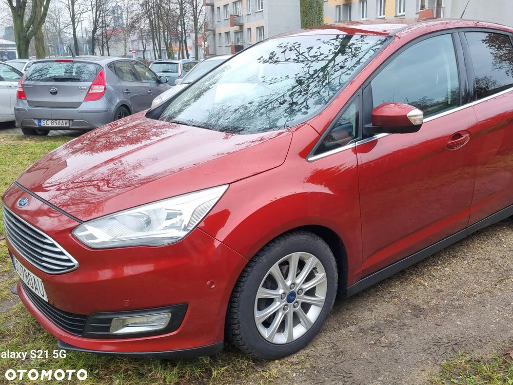 Ford C-MAX ver-1-5-tdci-start--stop--system-titanium - 3