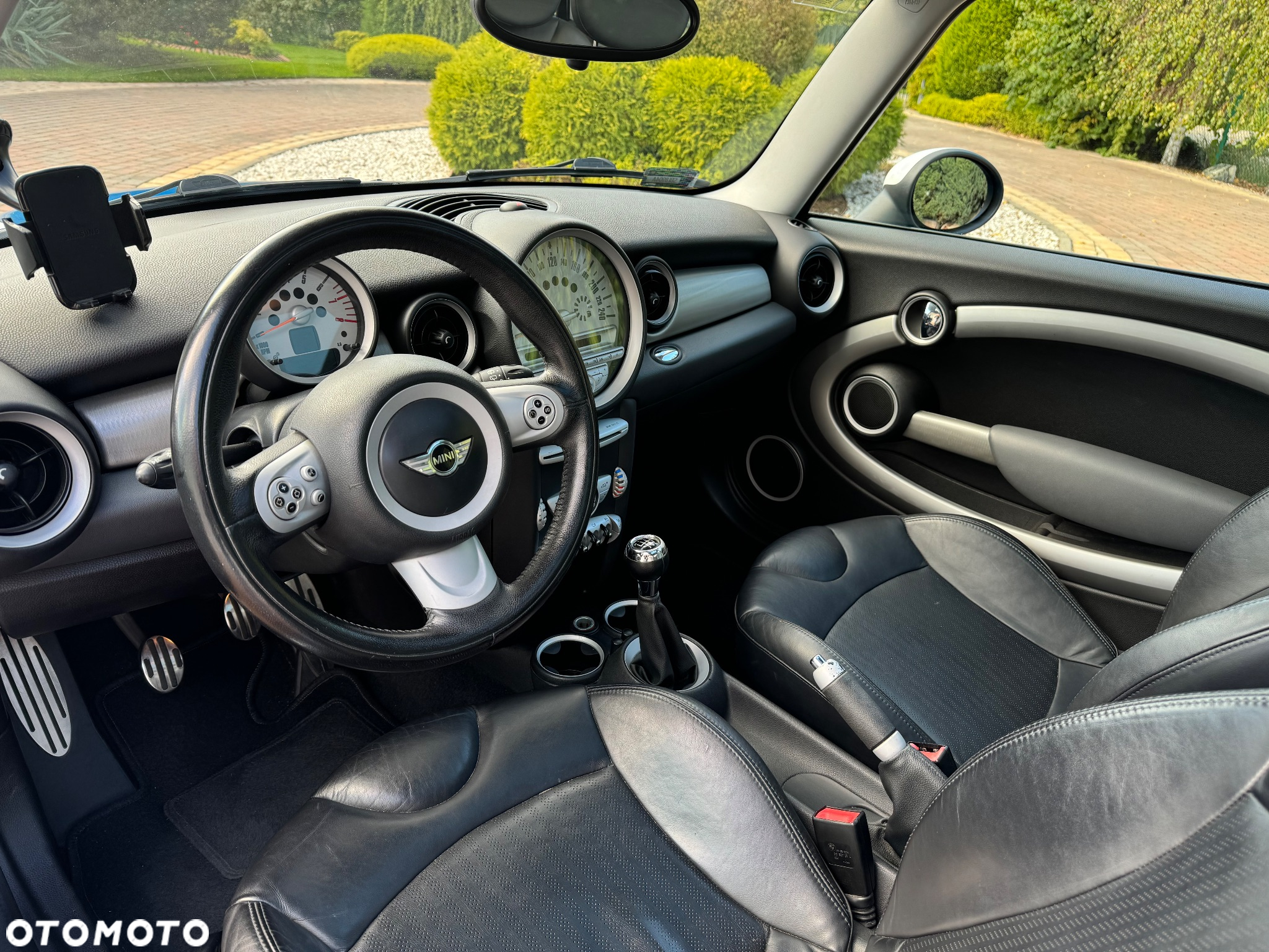 MINI Cooper S Standard - 14