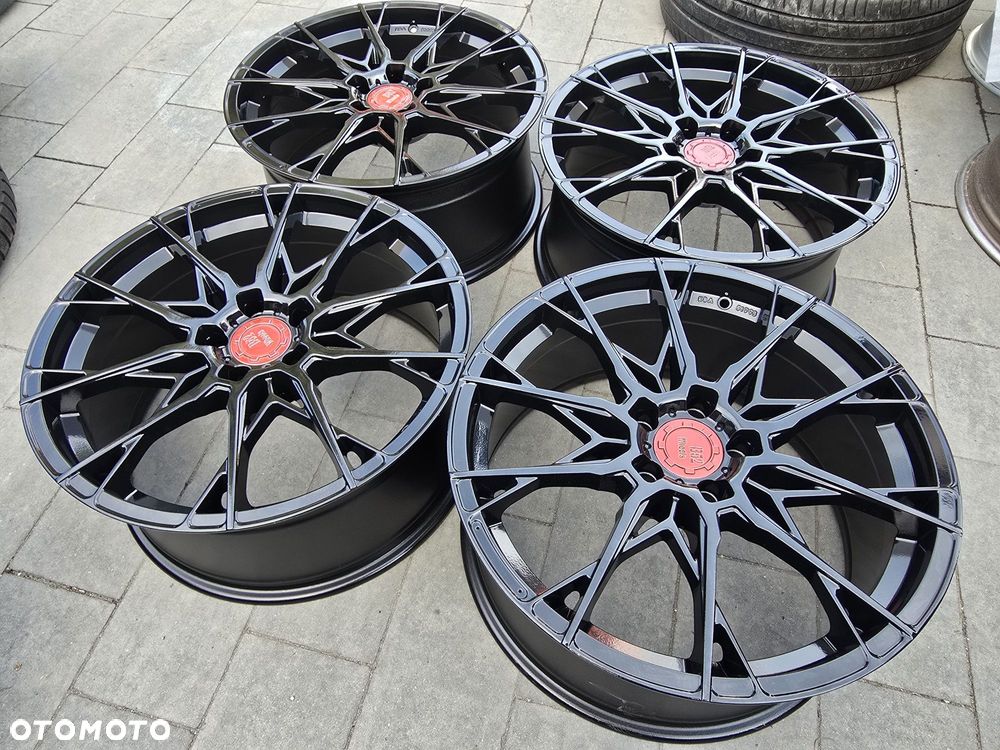 Alufelgi 19' Audi, seat,skoda,vw,mercedes - 1