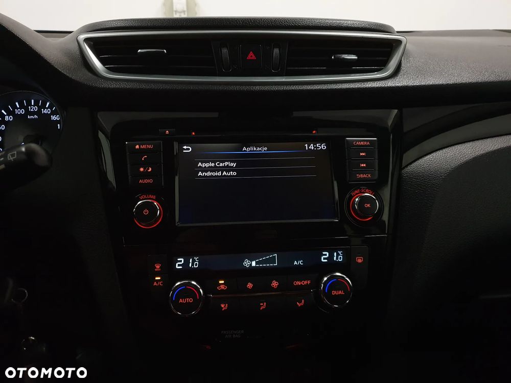 Nissan Qashqai 1.5 dCi Tekna+ - 21