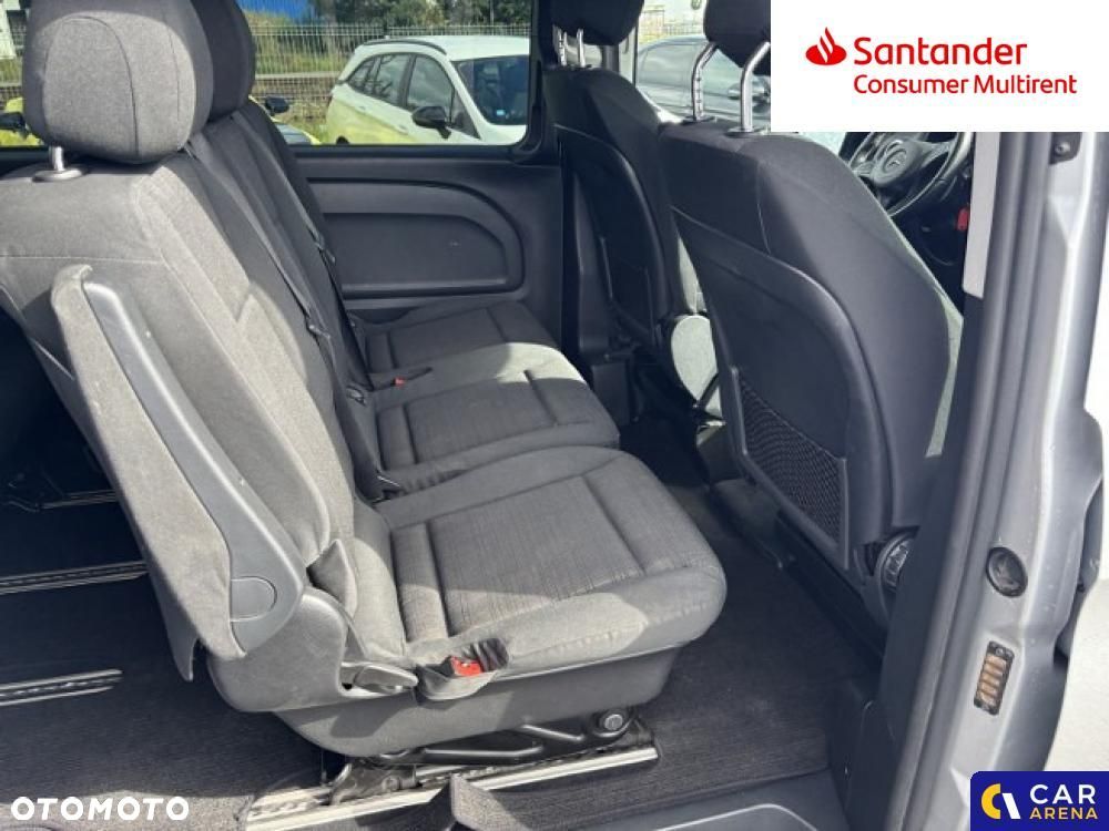Mercedes-Benz Vito - 27