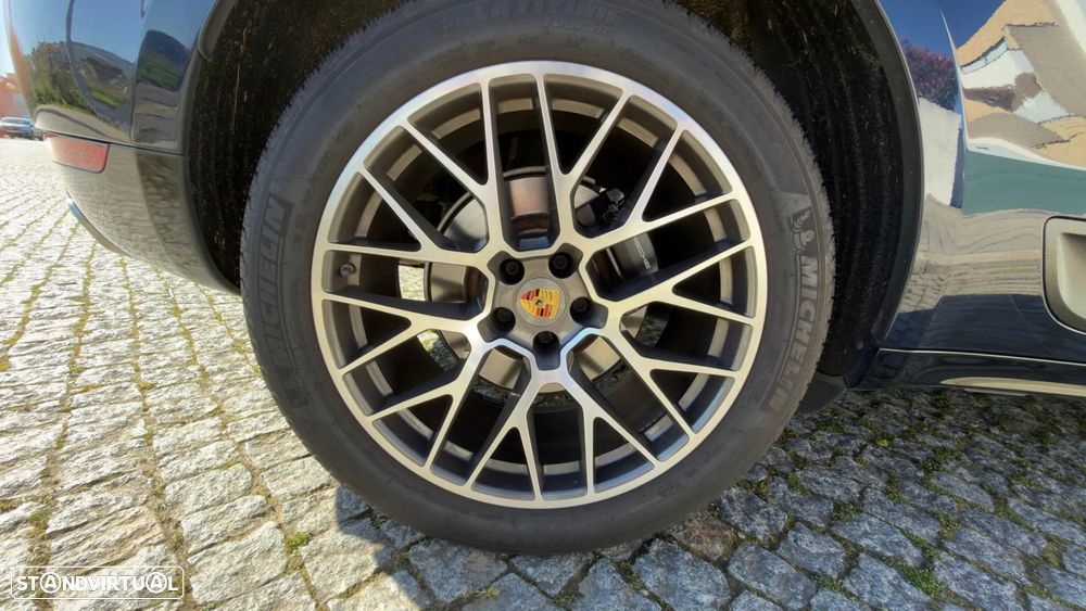Porsche Macan Standard - 11