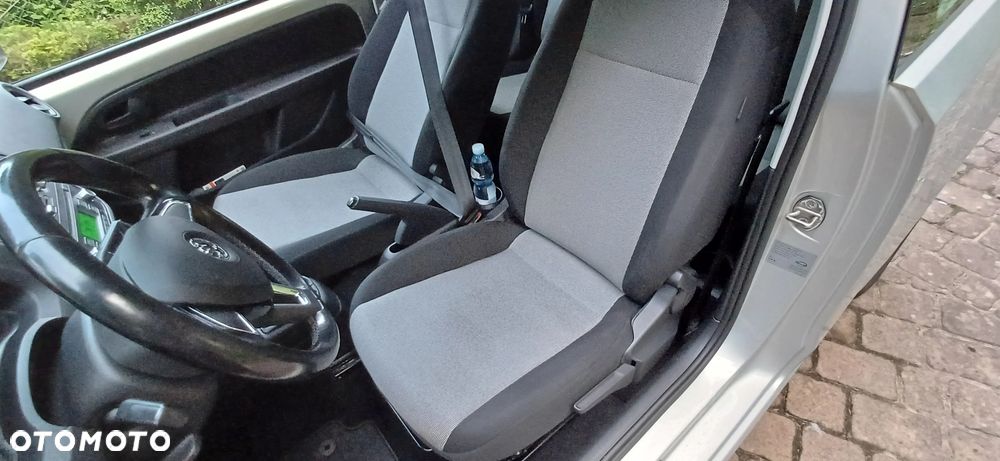 Skoda Citigo 1.0 Ambition - 13