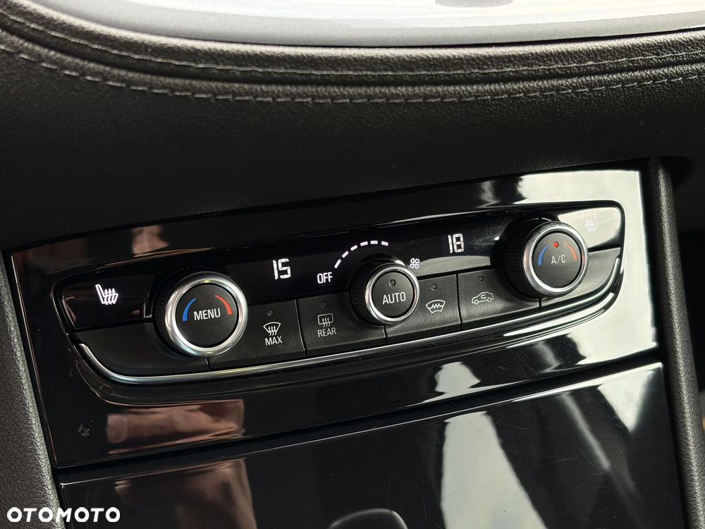 Opel Grandland X - 31