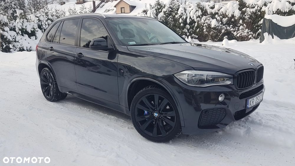 BMW X5 xDrive30d - 9