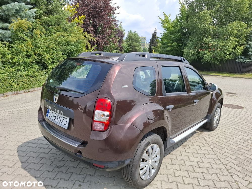 Dacia Duster - 4