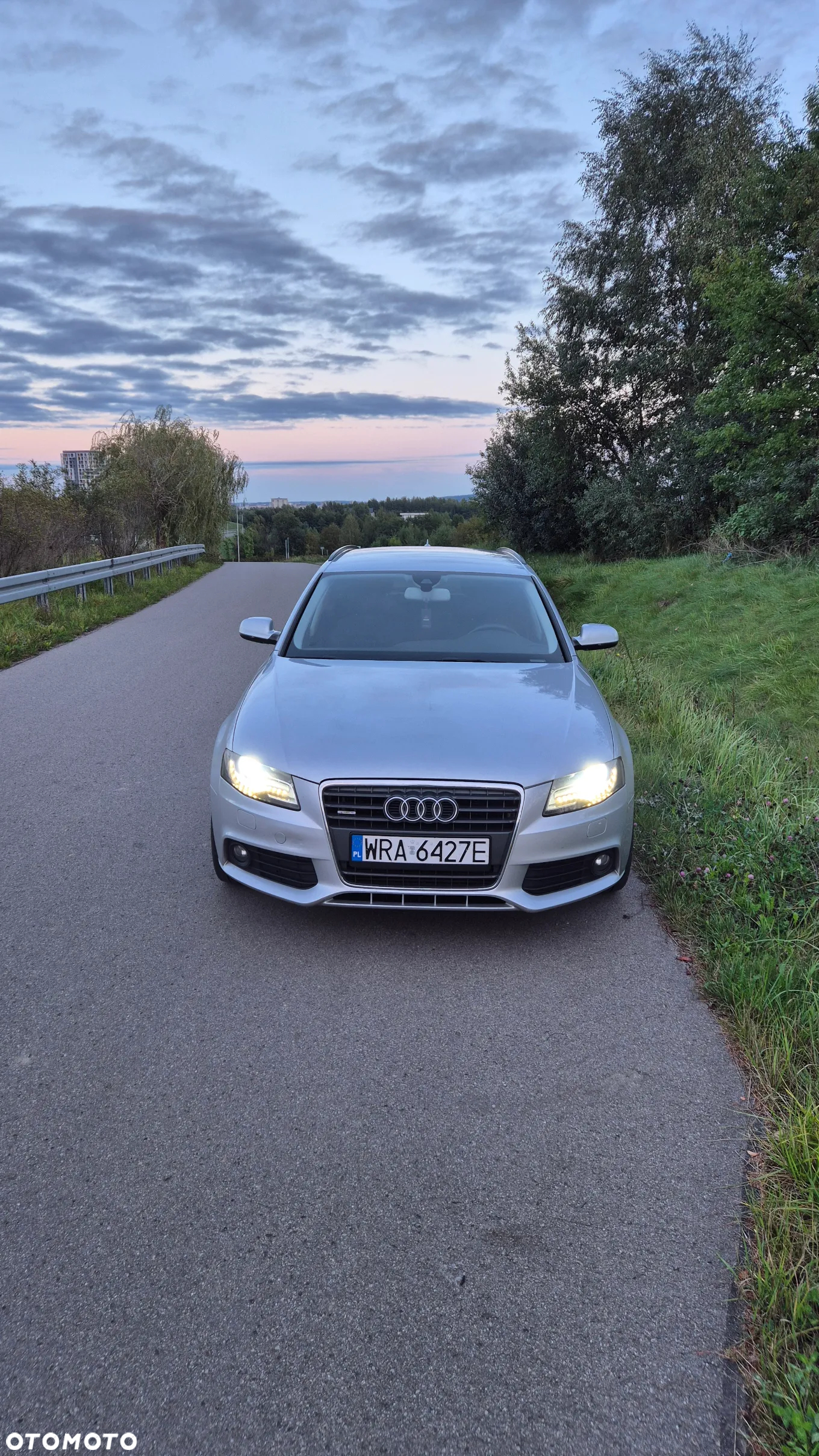 Audi A4 ver-2-0-tdi-quattro - 2