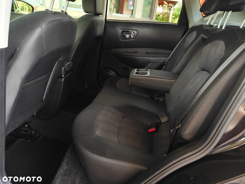 Nissan Qashqai 1.6 360 S/S - 22