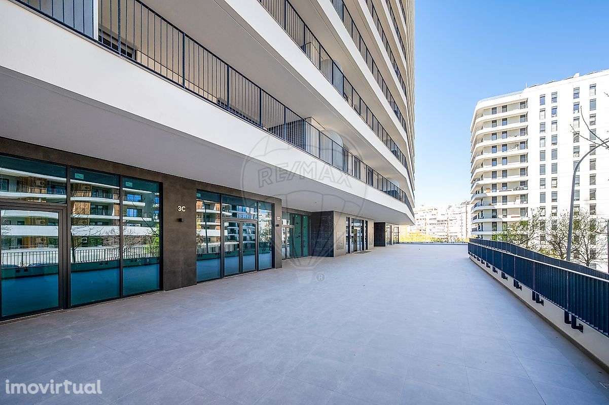 Apartamento T2 para arrendamento - Grande imagem: 3/26