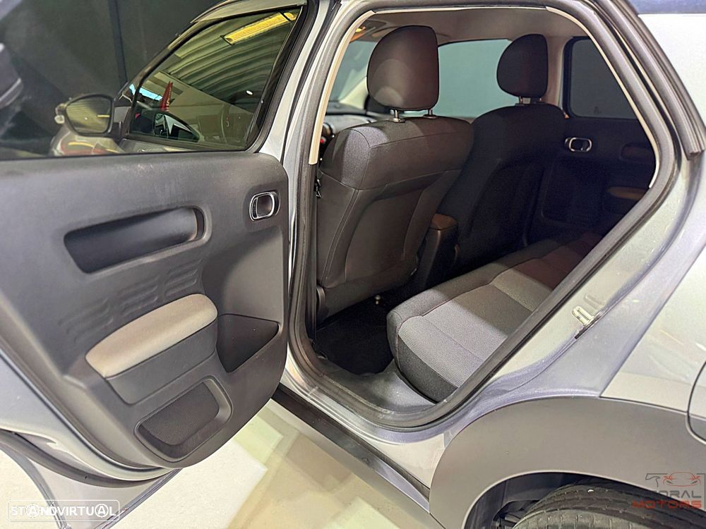 Citroën C4 Cactus 1.2 PureTech Shine - 15