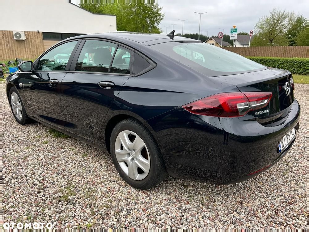 Opel Insignia 1.5 T GPF Innovation S&S - 7