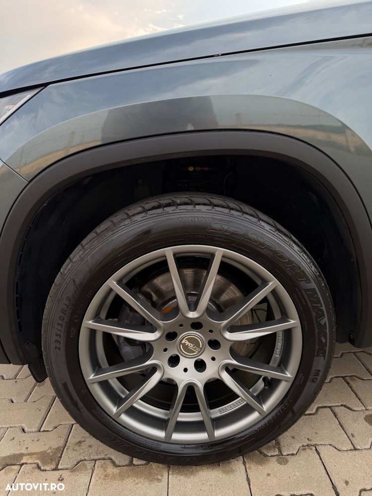 Skoda Kodiaq 2.0 TDI 4X4 DSG Drive 125 - 23
