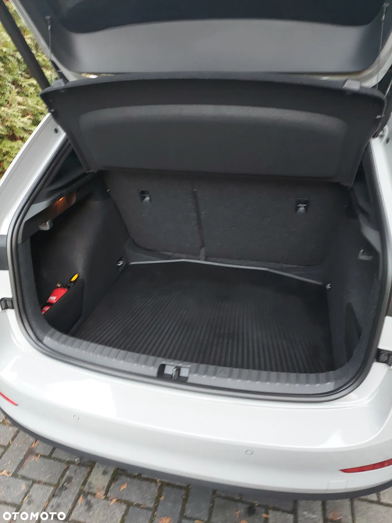 Skoda Scala 1.5 TSI Style DSG - 13