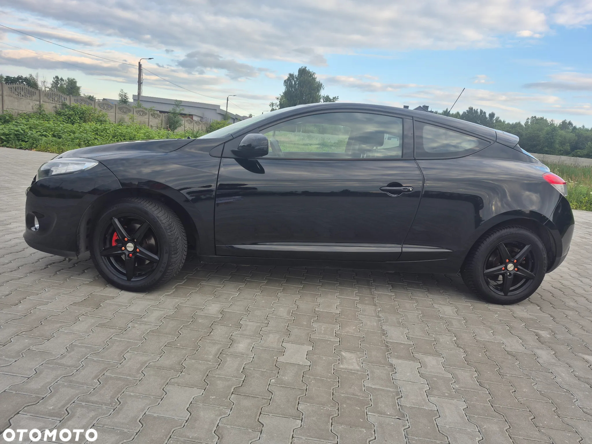 Renault Megane 1.6 16V Dynamique - 5