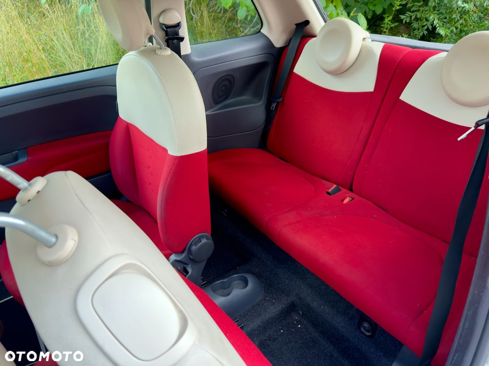 Fiat 500 - 18
