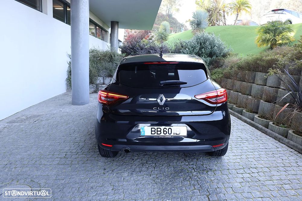 Renault Clio 1.5 Blue dCi Evolution - 12