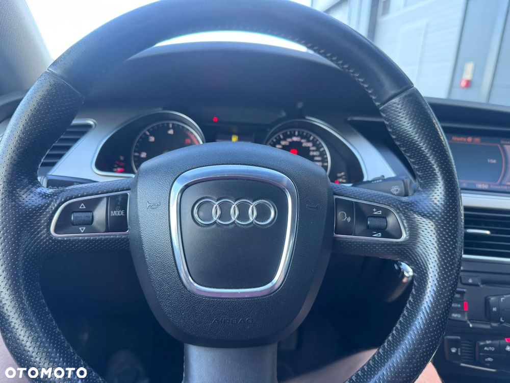 Audi A5 Sportback 2.0 TDI - 16