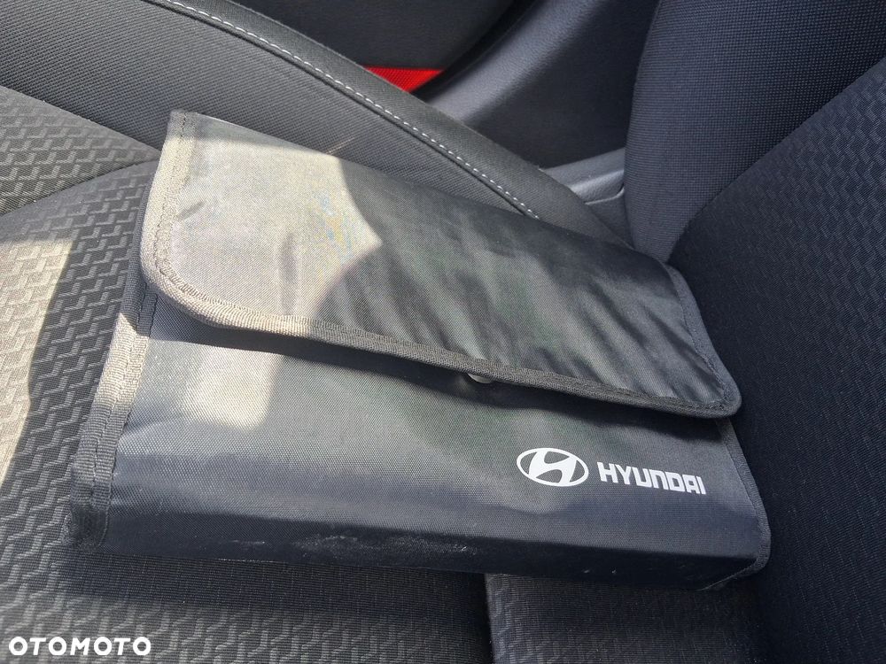 Hyundai i30 1.4 T-GDI Comfort - 18