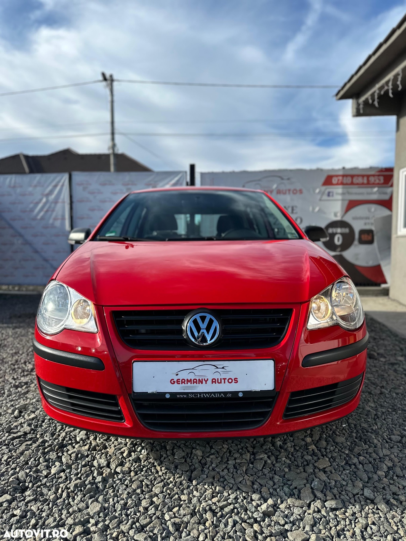 Volkswagen Polo - 20