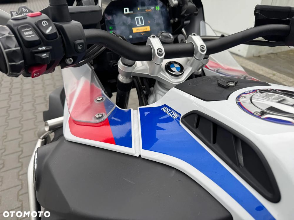BMW R1250 GS Adventure - 26