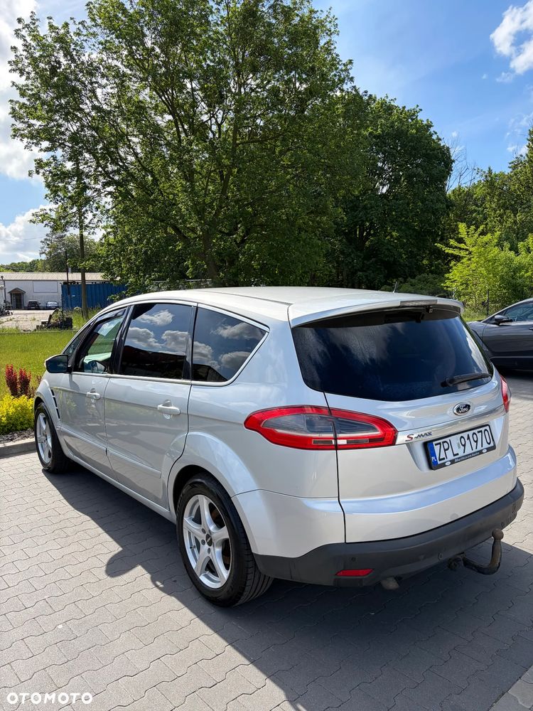 Ford S-Max - 4