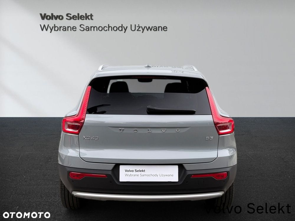 Volvo XC 40 - 9