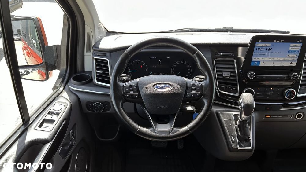 Ford Tourneo Custom 2.0 TDCi L2 Titanium SelectShift - 16