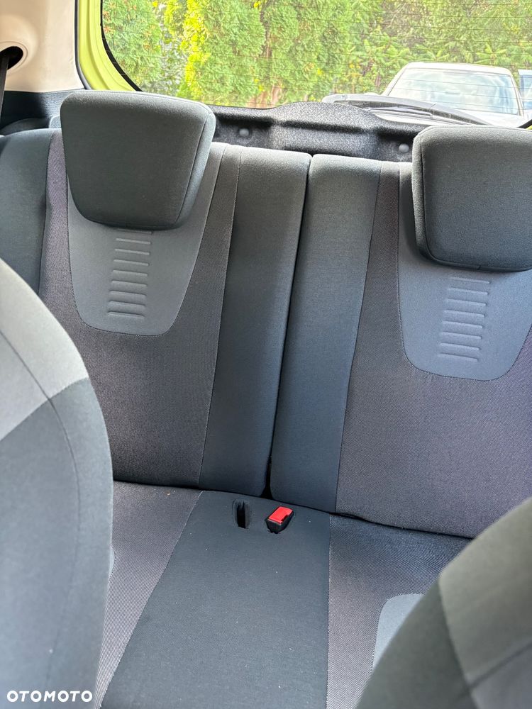 Ford KA 1.2 Concept+ - 6