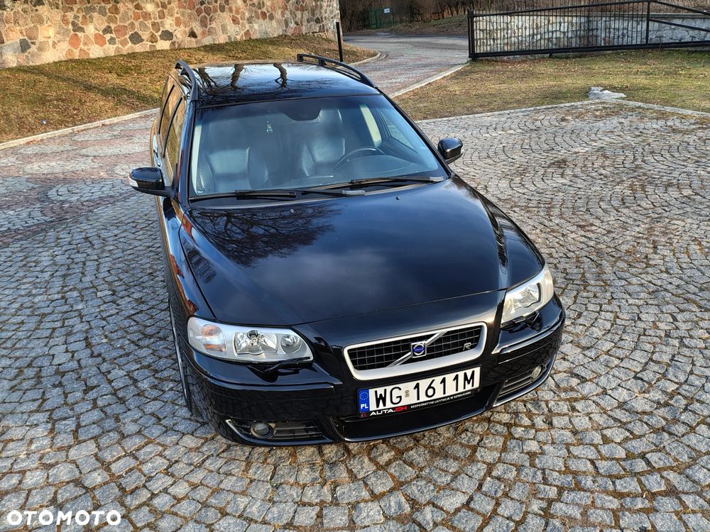 Volvo V70 2.5 R - 35